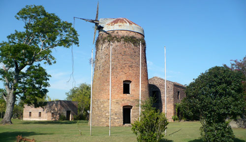 La Ciudad de San José